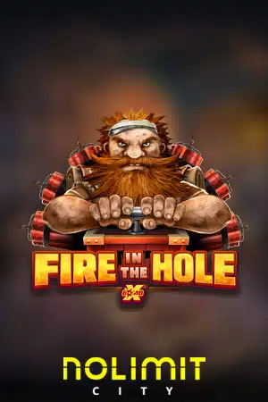 Fire in the Hole slot 7signs